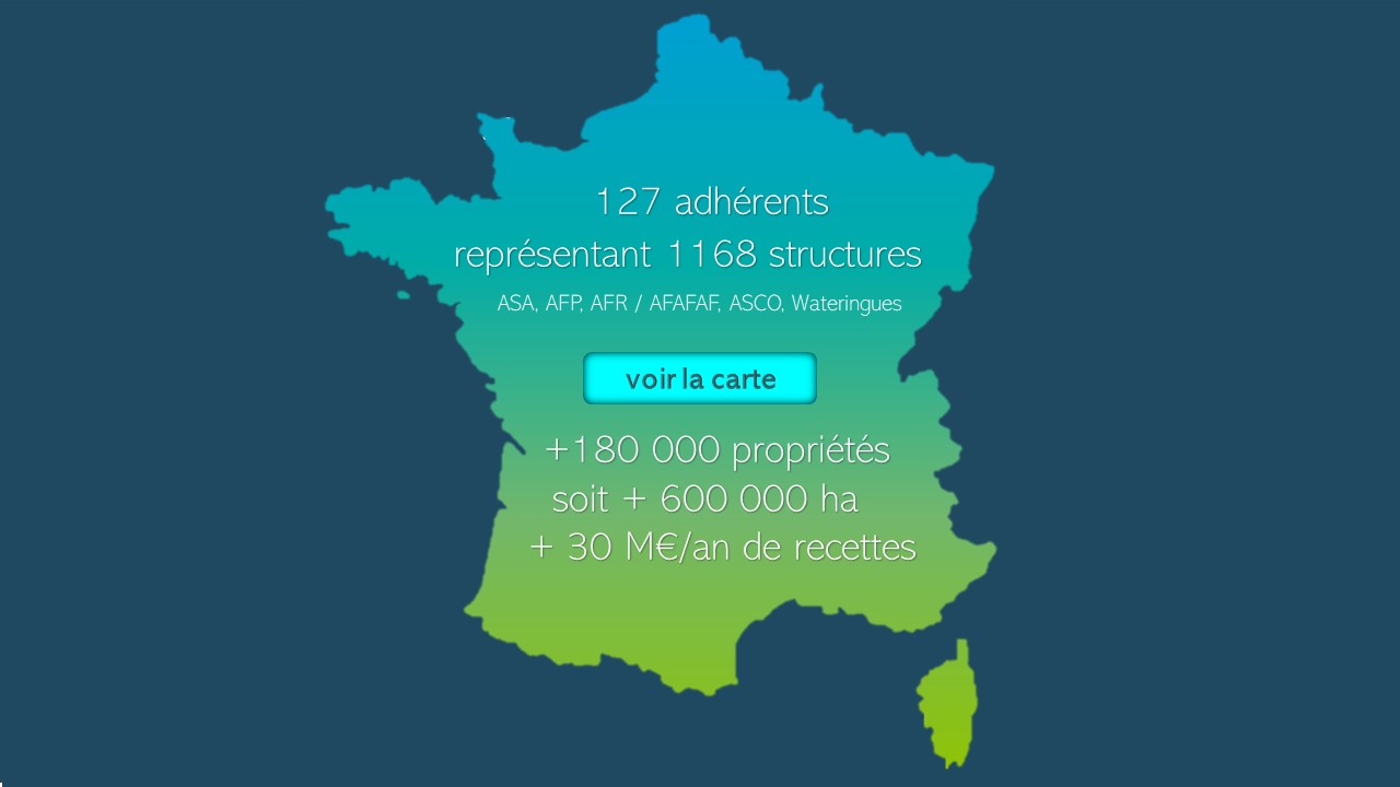 Reseau ASA