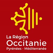 logo region Occitanie