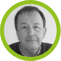 Alain Guillaume